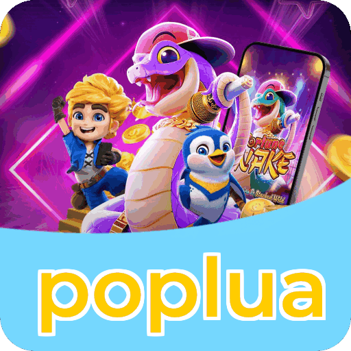 poplua segurança SSL 256-bit - Licença Curaçao, eCOGRA, GLI certificado