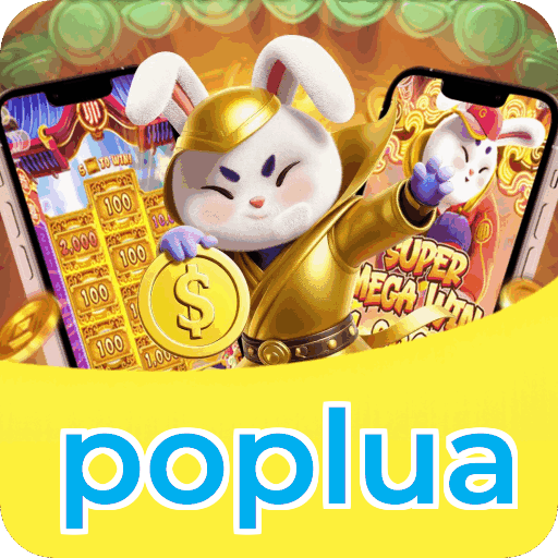 Catálogo poplua 2.547 jogos - Pragmatic Play, Evolution, NetEnt